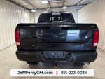 2016 RAM 2500 Big Horn