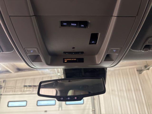 2017 Chevrolet Silverado 1500 High Country