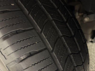 2017 Chevrolet Silverado 1500 High Country