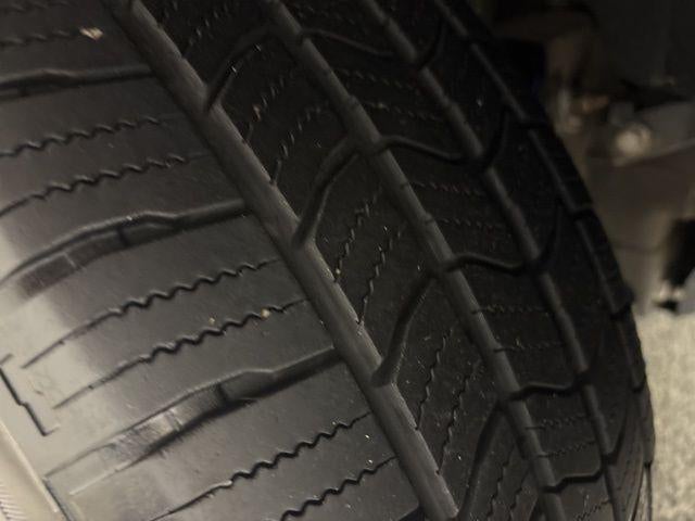 2017 Chevrolet Silverado 1500 High Country