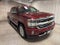 2017 Chevrolet Silverado 1500 High Country