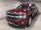 2017 Chevrolet Silverado 1500 High Country