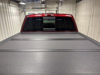 2017 Chevrolet Silverado 1500 High Country