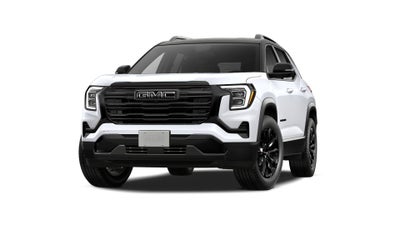 2027 GMC Terrain Base