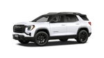 2027 GMC Terrain Base