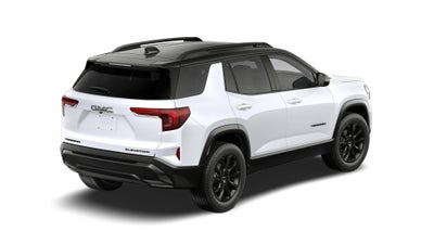 2027 GMC Terrain Base