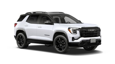 2027 GMC Terrain Base