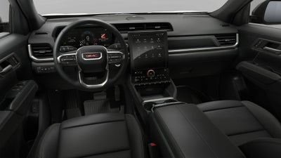 2027 GMC Terrain Base