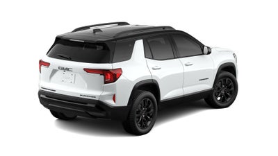 2026 GMC Terrain Base