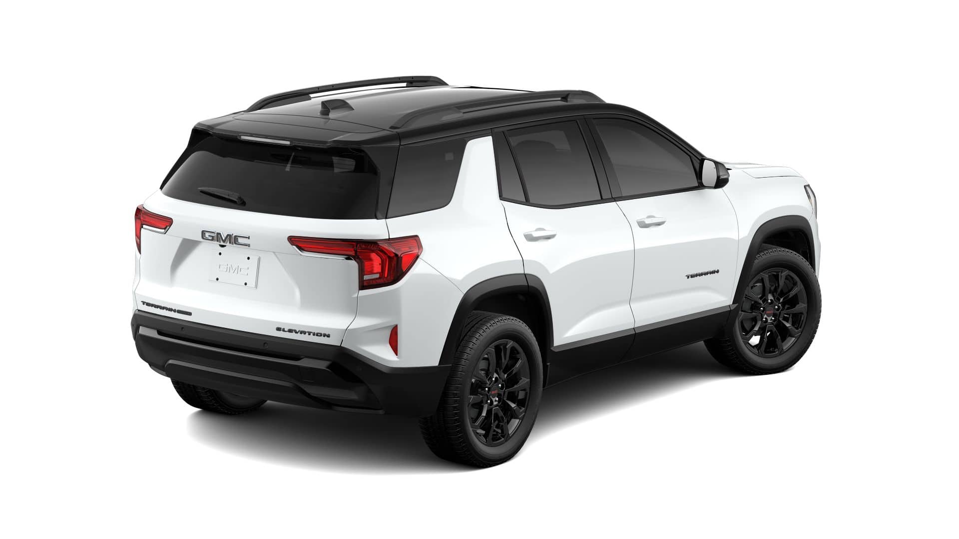 2026 GMC Terrain Base