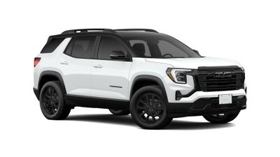 2026 GMC Terrain Base