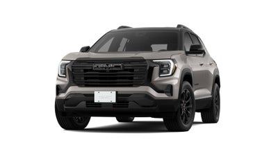 2026 GMC Terrain Base