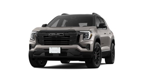 2026 GMC Terrain Base