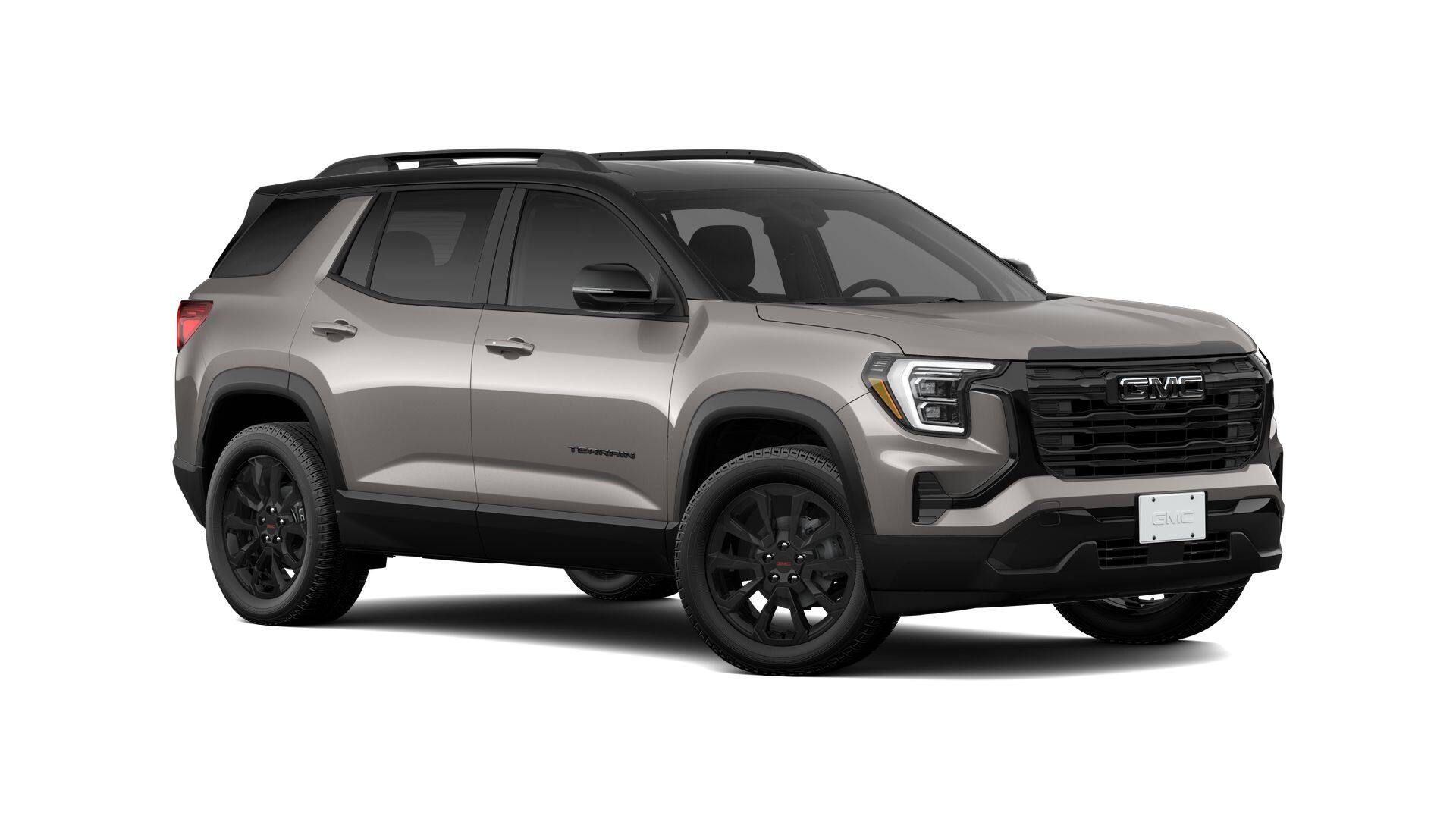 2026 GMC Terrain Base