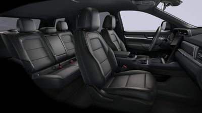 2026 GMC Terrain Base