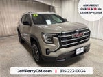 2027 GMC Terrain AWD Elevation