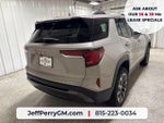 2027 GMC Terrain AWD Elevation