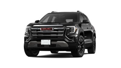 2026 GMC Terrain Base