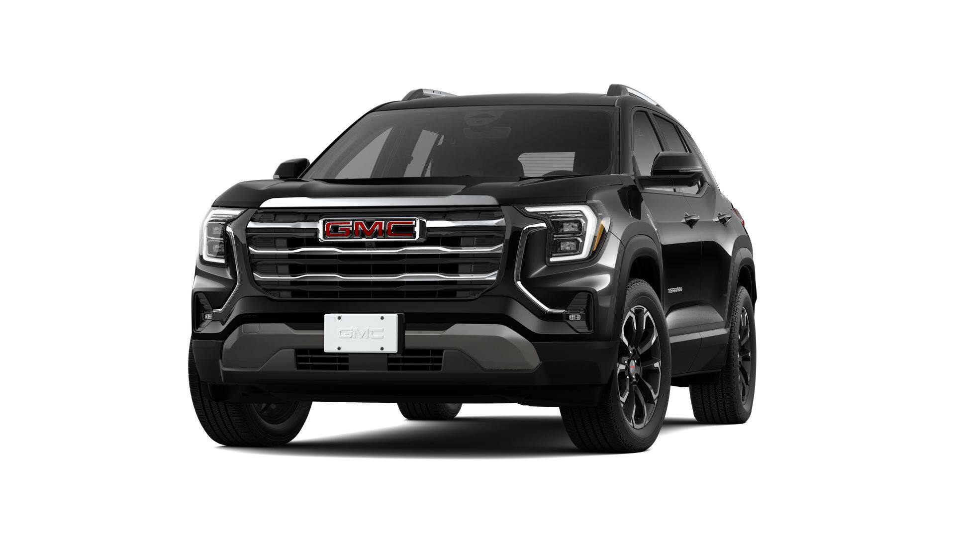2026 GMC Terrain Base