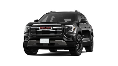 2026 GMC Terrain Base