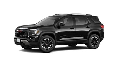2026 GMC Terrain Base