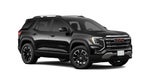2026 GMC Terrain Base