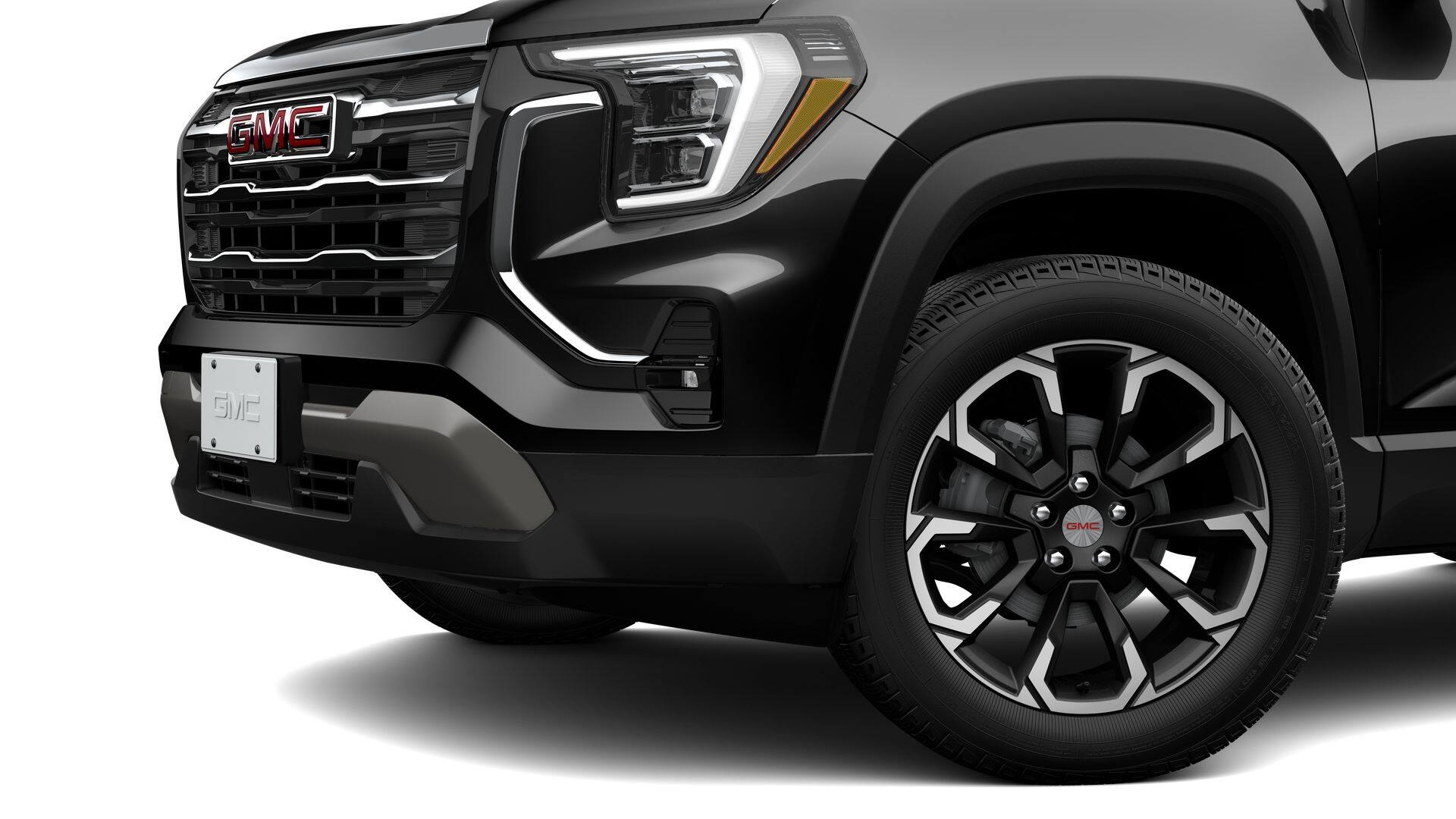 2026 GMC Terrain Base
