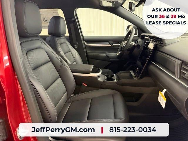 2027 GMC Terrain AWD Elevation