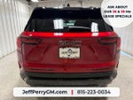 2027 GMC Terrain AWD Elevation
