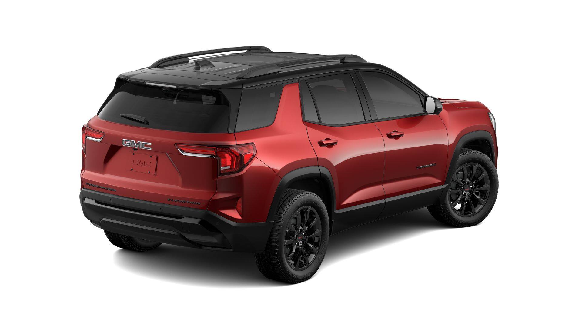 2026 GMC Terrain Base