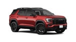 2026 GMC Terrain Base