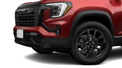 2026 GMC Terrain Base