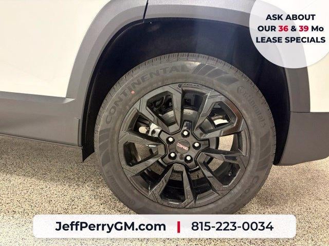 2027 GMC Terrain AWD Elevation