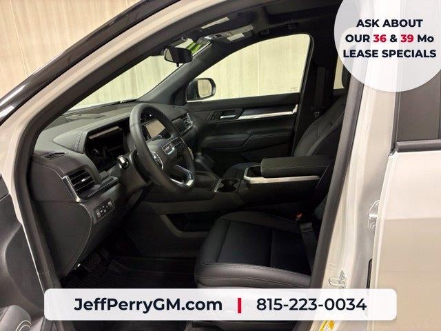 2027 GMC Terrain AWD Elevation