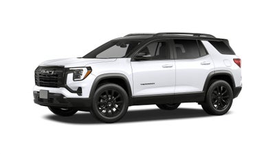 2027 GMC Terrain Base