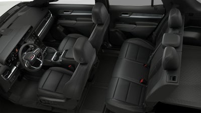 2027 GMC Terrain Base
