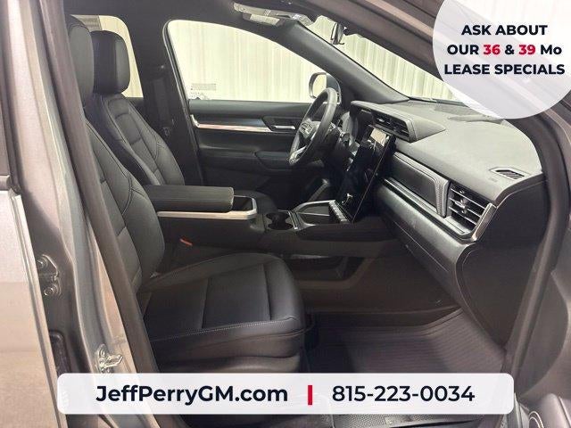 2027 GMC Terrain AWD Elevation