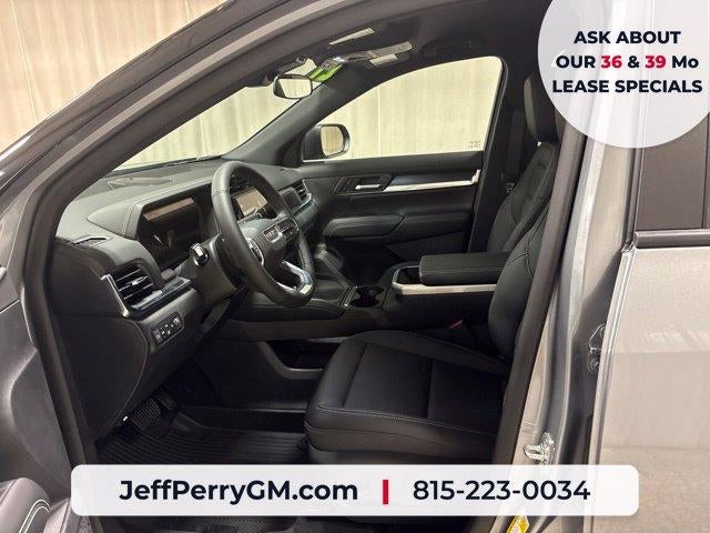 2027 GMC Terrain AWD Elevation