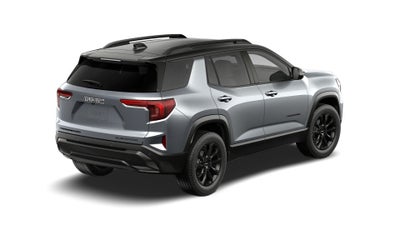 2027 GMC Terrain Base