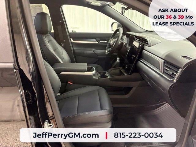 2027 GMC Terrain AWD Elevation