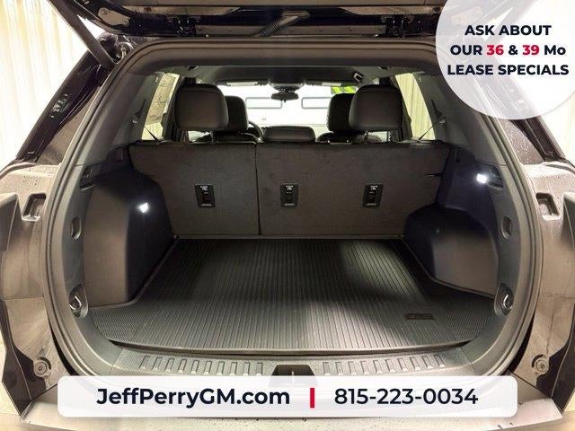 2027 GMC Terrain AWD Elevation