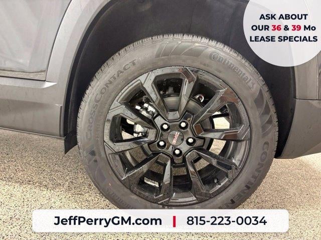 2027 GMC Terrain AWD Elevation
