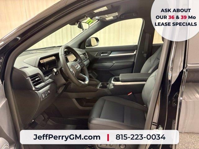 2027 GMC Terrain AWD Elevation