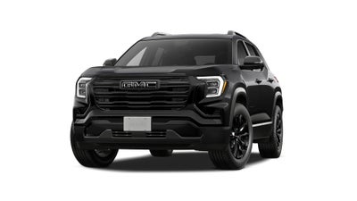 2027 GMC Terrain Base