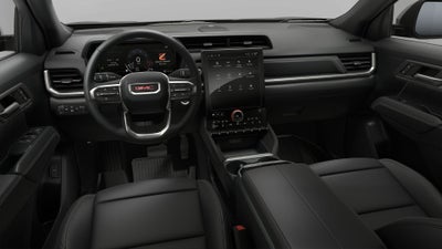 2027 GMC Terrain Base
