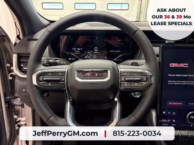 2027 GMC Terrain AWD Elevation