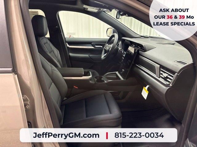 2027 GMC Terrain AWD Elevation