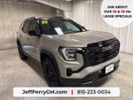 2027 GMC Terrain AWD Elevation