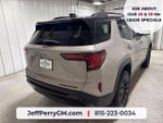 2027 GMC Terrain AWD Elevation