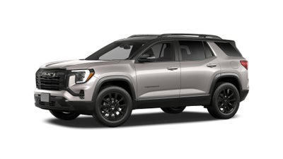 2027 GMC Terrain AWD Elevation
